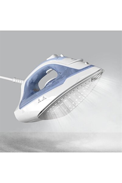 TEFAL Sürekli Buhar ve 120 gr Şok Buharlı 2000 Watt Buharlı Ütü