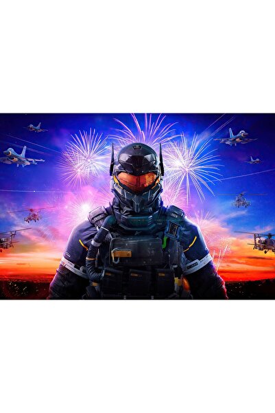 OEM Αφίσα Άμεσος Πόλεμος, 61x90εκ., poster1759, Zumzeria