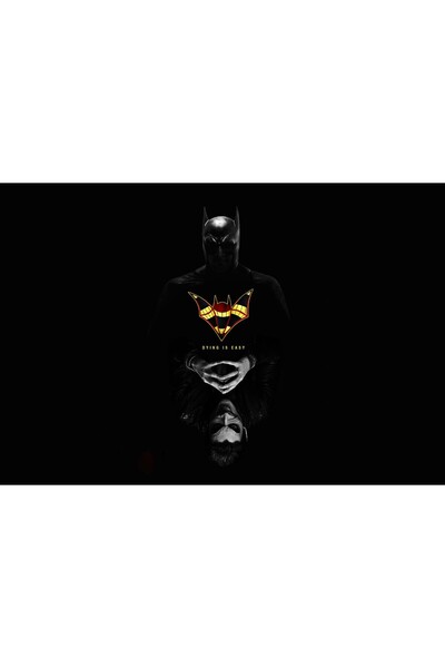 OEM Poster Dying Is Easy, 61x90cm, poster2002, Zumzeria ®