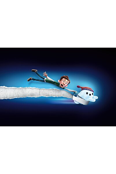 Zumzeria Tablou Canvas Rons Gone Wrong, 80x50cm, tablou1623, ®