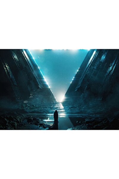 OEM Poster The Keeper, 61x90cm, poster2483, Zumzeria