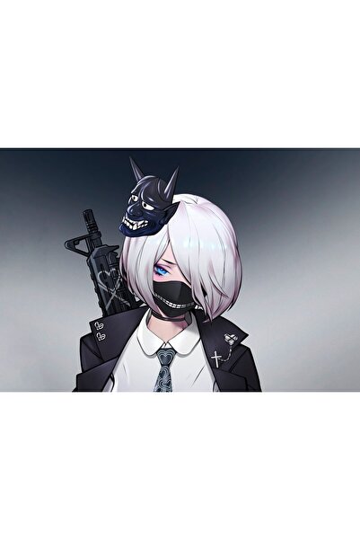 OEM Poster Killer Gf, 61x90cm, poster2410, Zumzeria