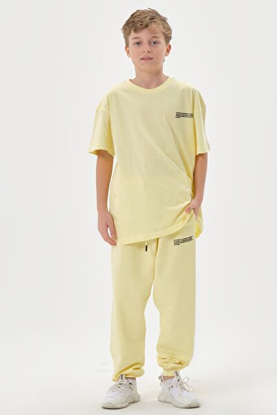 Black One Трикотажна тканина Супрем з принтом, деталізована, з двома кишенями, регульована талія на гумці, літній велосипедний комір, чоловічий