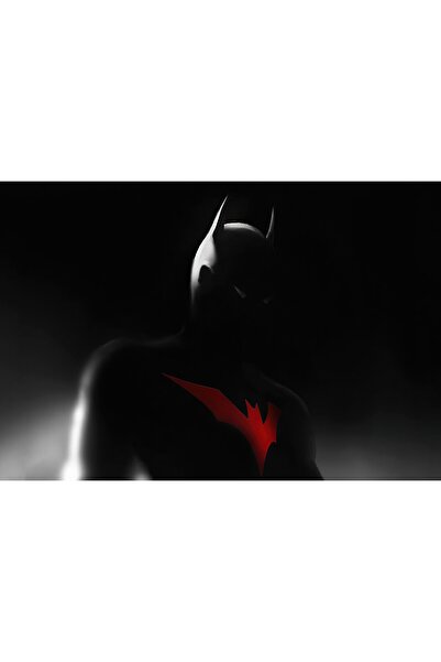 OEM Posterul Batman Dincolo de Întuneric, 61x90cm, poster2305, Zumzeria