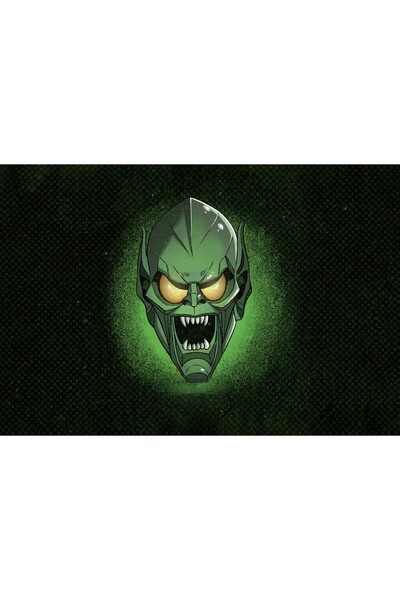 OEM Posterul Sinister Six Goblin, 61x90cm, poster2331, Zumzeria