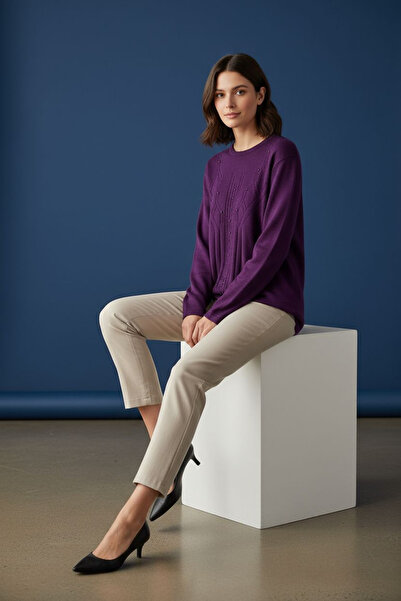 ENDAMIM BLUZ DE MAMĂ