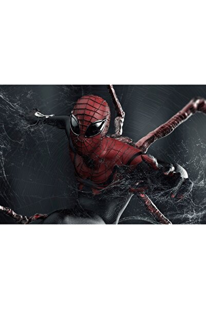OEM Poster Superior Spiderman, 61x90cm, poster2685, Zumzeria