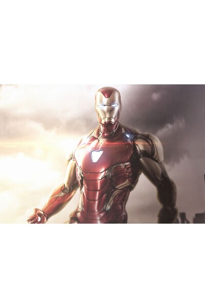 OEM Posterul Iron Man Mark 85, 61x90cm, poster2165, Zumzeria