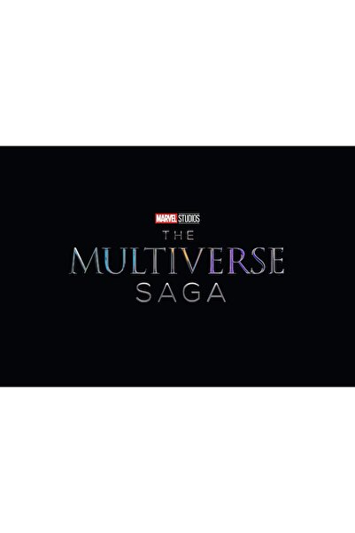 OEM Posterul Marvel Studios Saga Multiversului, 61x90cm, poster2228, Zumzeria