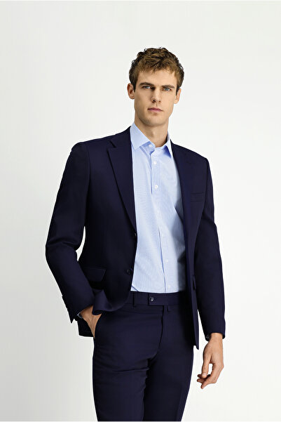 Kiğılı Slim Fit Slim Fit Classic Suit
