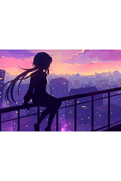 Zumzeria Tablou Canvas Heart To Heart, 80x50cm, tablou688, Zumzeria ®