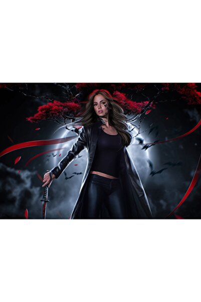 OEM Poster I Am Bad, 61x90cm, poster1672, Zumzeria ®