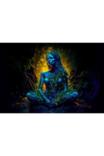 OEM Poster Mama Natura, 61x90cm, poster2679, Zumzeria ®