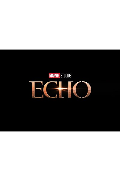 OEM Posterul Marvel Studios Echo 89, 61x90cm, poster2225, Zumzeria