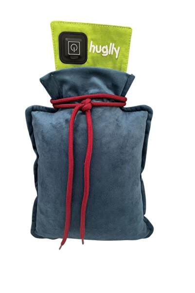 Huglly Powerbankli El Isıtıcı