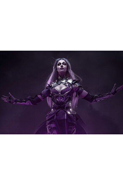 OEM Poster 2021 Mortal Kombat, 61x90cm, poster2392, Zumzeria ®