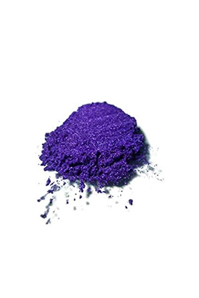 elito Ametist Toz Mika Kozmetik Boyası 5 g