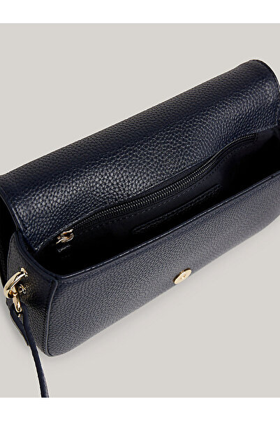 Tommy Hilfiger Dámská crossbody kabelka TH Emblem Flap