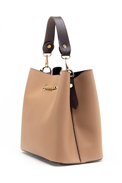 Karaca Orta Boy El Çantası