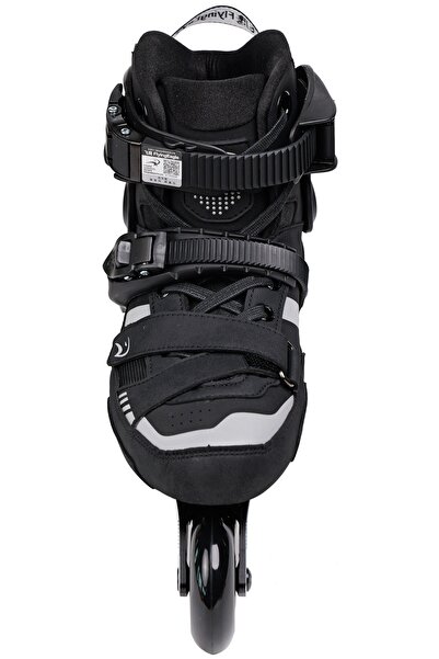 Flying Eagle Raptor Black Urban Skateboard