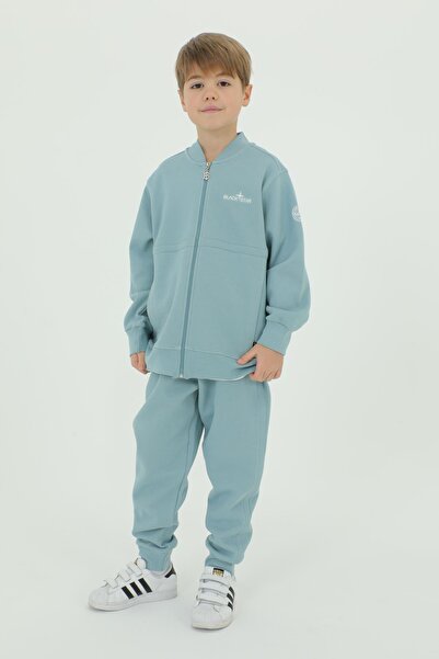 Black One Футболка з принтом для хлопчиків з горловиною з капюшоном 3 Lu Esofman