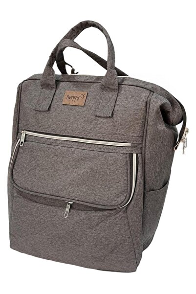 Nenny Baby Mother Baby Care Backpack - Beige