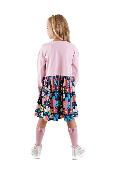 Denokids Rochie unica pentru fete