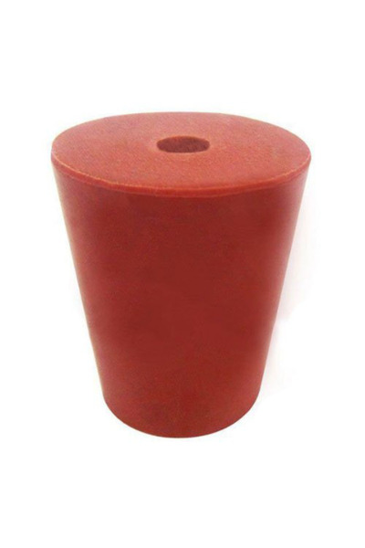 QLP Küçük Kauçuk Tıpa