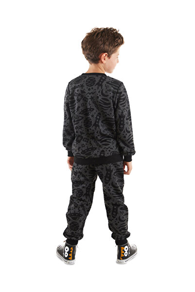MSHB&G Boy's Tracksuit SEt - Space