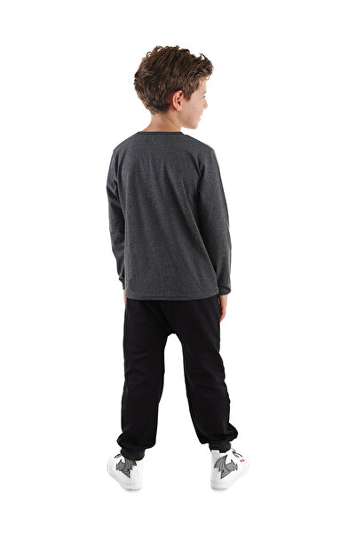 MSHB&G Boys' Racing T-Shirt and SwEatpants SEt