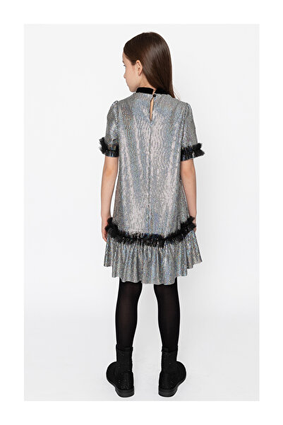 SheShe Ντίσκο Φόρεμα