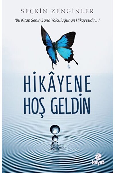 Hayat Yayınları Hikâyene Hoş Geldin