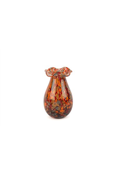 Mikasa Moor Mi̇kasa Moor Flame Muse Vase 15X23Cm