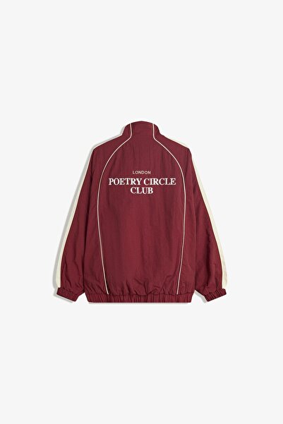 Bershka Sports jacket