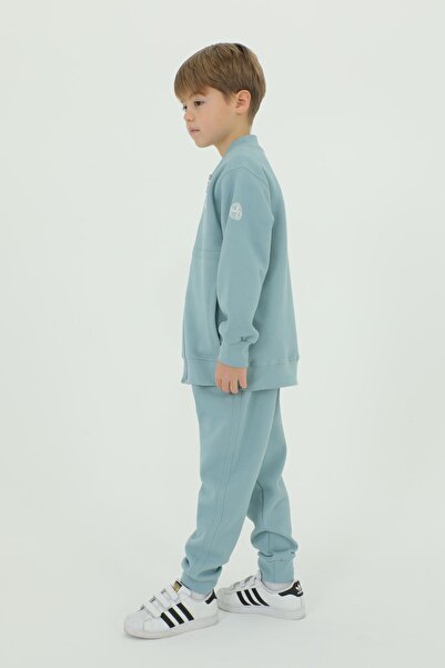 Black One Футболка з принтом для хлопчиків з горловиною з капюшоном 3 Lu Esofman