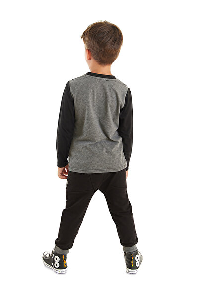 MSHB&G Gamer Boy T-shirt Trousers Set