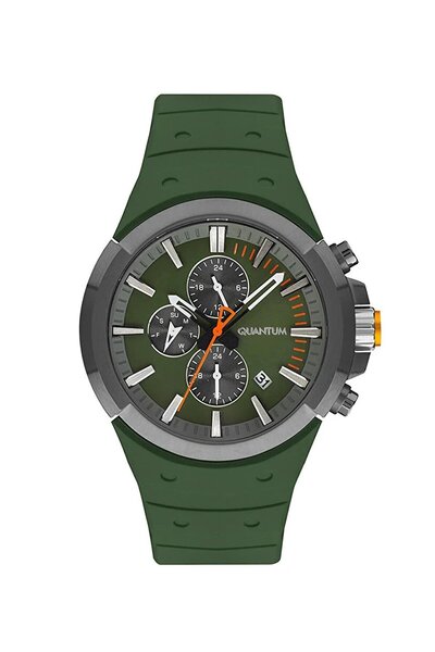 Quantum Pwg1004.075 Men Wrist Watch