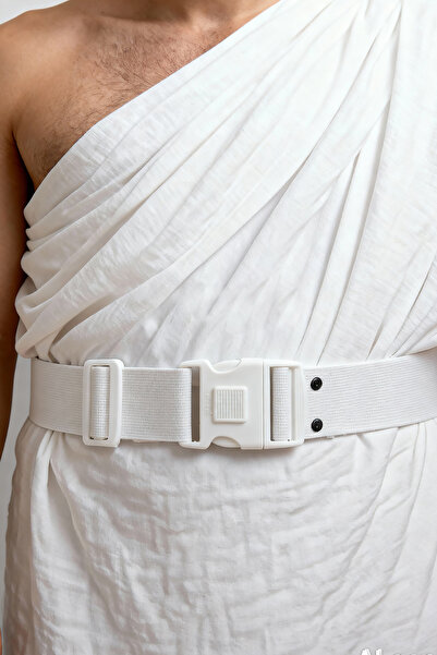 İhvan Ελαστική ζώνη Ihram - 1119