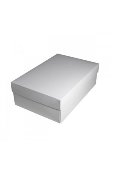 hobs Pasta Taşıma Kutusu Oluklu Karton 38x48x15 cm 20 Adet