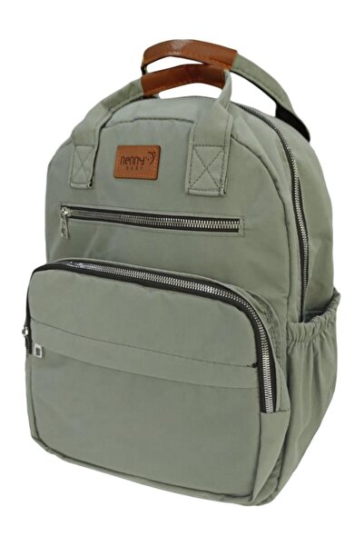 Nenny Baby Luxury Mother Baby Backpack - Green
