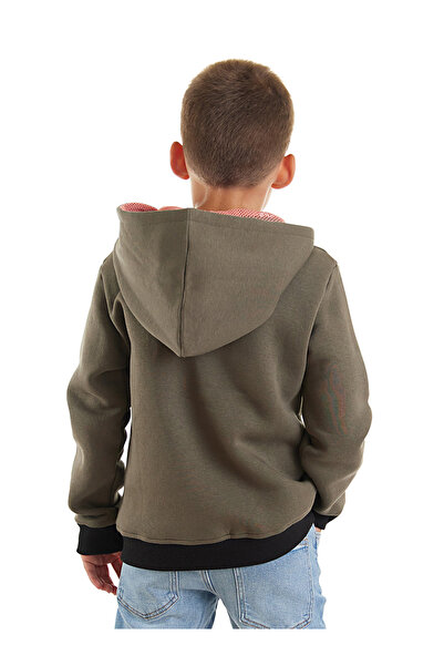 MSHB&G Όχι Φούτερ για αγόρι