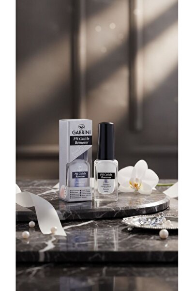 Gabrini Tırnak Eti Çıkartıcı - Ph Cuticle Remower