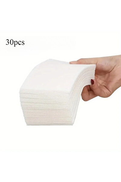 Choice 30 قطعة 100/50/30 قطعة أقراص غسيل ورقية مضادة للصبغ لامتصاص ألوان الغس...