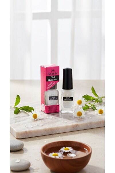 Gabrini Tırnak Nail Hardener 01
