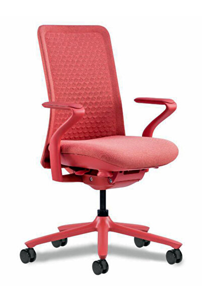 Kavela Furniture Coralia Pro Çalışma Koltuğu