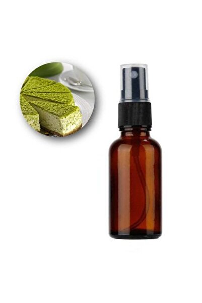 şeflerin aroması Antep Fıstığı Kokulu Gıda Parfümü 100 ml