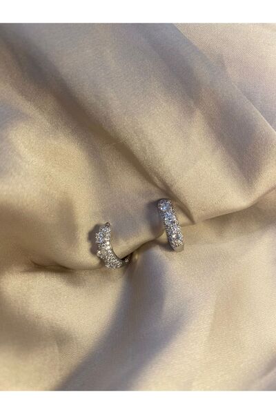 kalia Xuping Silver Taşlı Küpe