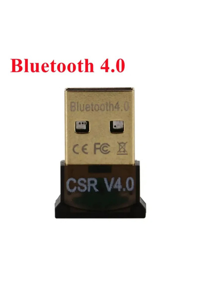 Choice Bluetooth 4.0 USB Bluetooth 5.1 Adapter Transmitter Receiver Bluetooth 5.3 Dongle Wireless USB BT5.0