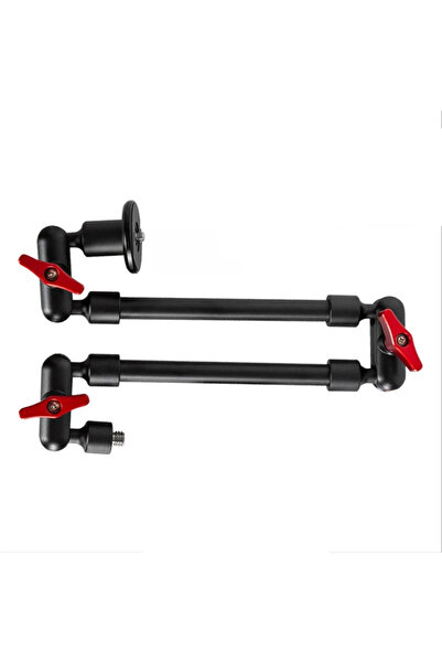 Choice AK002 سبائك الألومنيوم متعددة الوظائف الدورية تلسكوبية عالمية ذراع سحر...