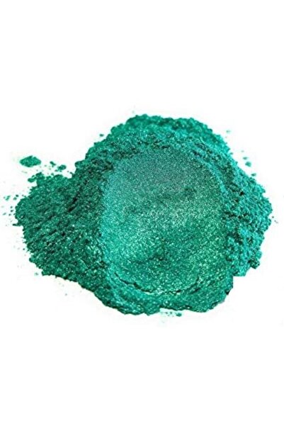 elito Su Yeşili Toz Mika Kozmetik Boyası 5 g